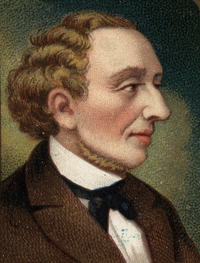 Portrait de l