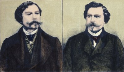 Portrait d