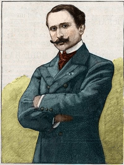 Portrait d