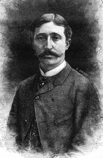 Portrait d