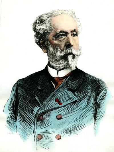 Portrait d