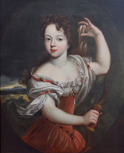 Portrait d