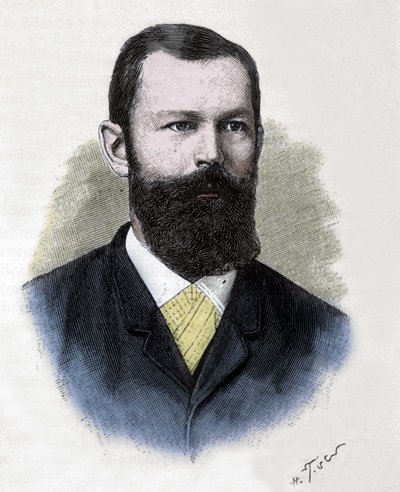 Portrait d