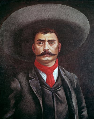 Portrait d