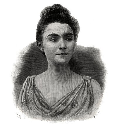 Portrait d