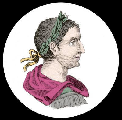 Portrait de l