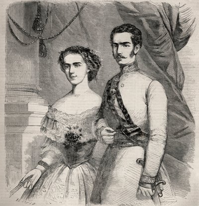 Portrait de l
