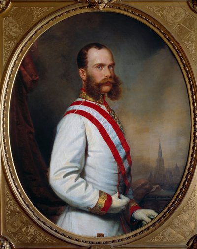 Portrait de l