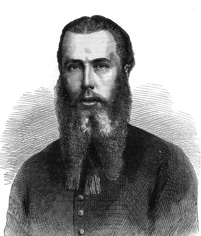 Portrait de l