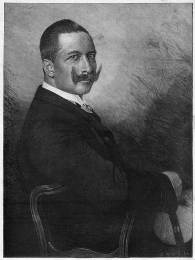 Portrait de l