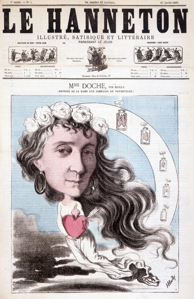Portrait d