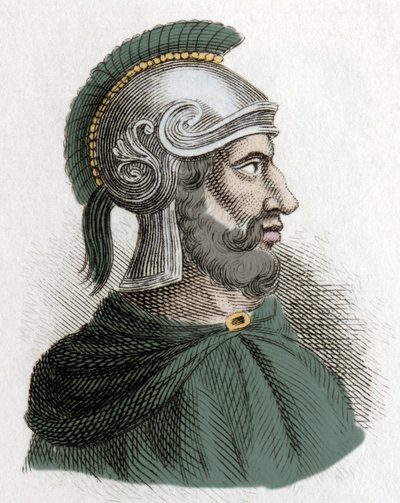 Portrait d