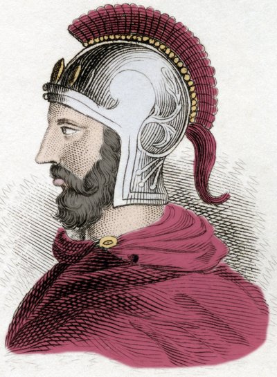 Portrait d
