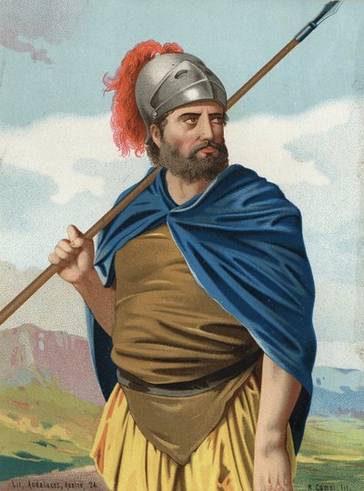 Portrait d