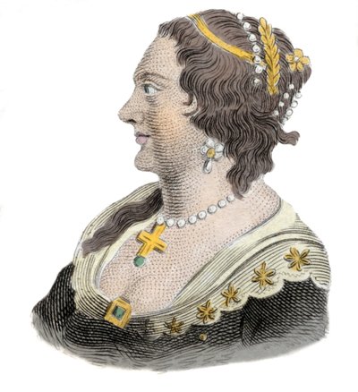 Portrait d