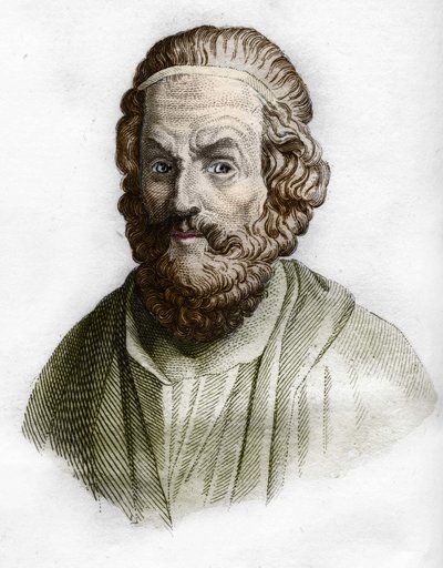 Portrait d