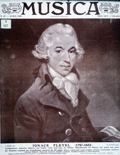 Portrait d