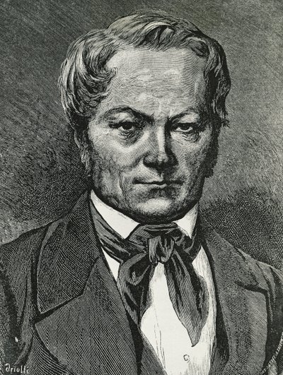 Portrait d
