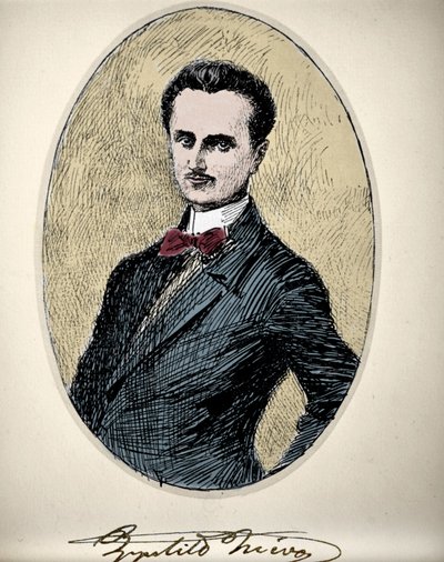 Portrait d