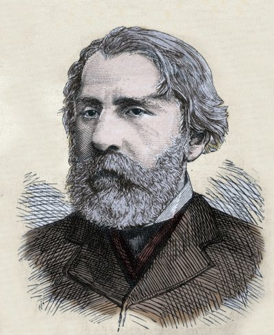 Portrait d