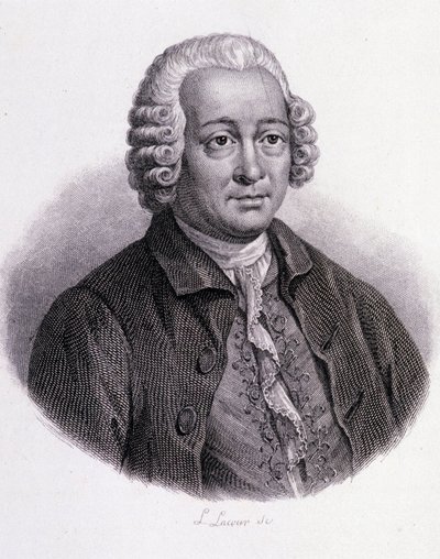 Portrait de Malesherbes - dans « Portraits d