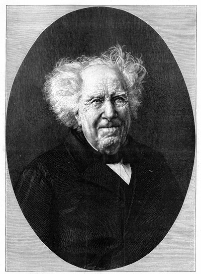 Portrait de Michel-Eugène Chevreul (1786-1889), chimiste français. Gravure dans « La Nature : revue des sciences et de leurs applications aux arts et à l