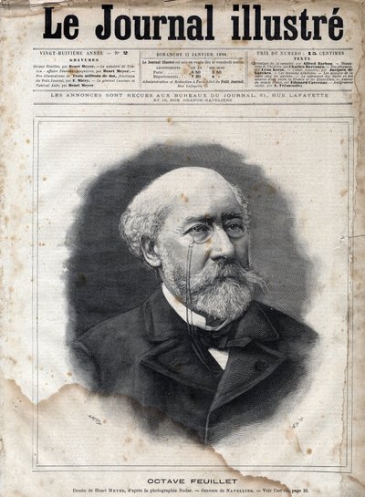 Portrait d