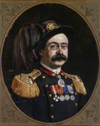 Portrait d