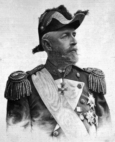 Portrait d
