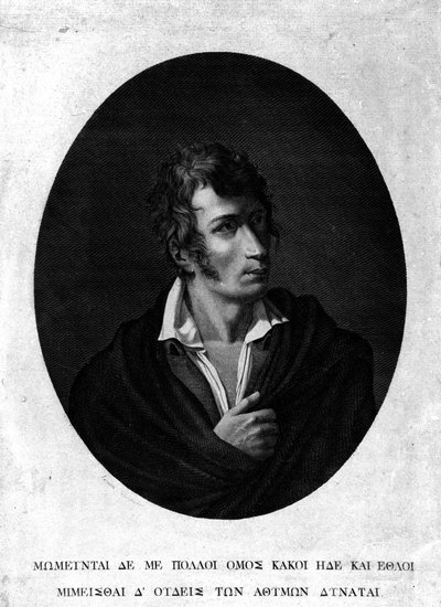 Portrait d