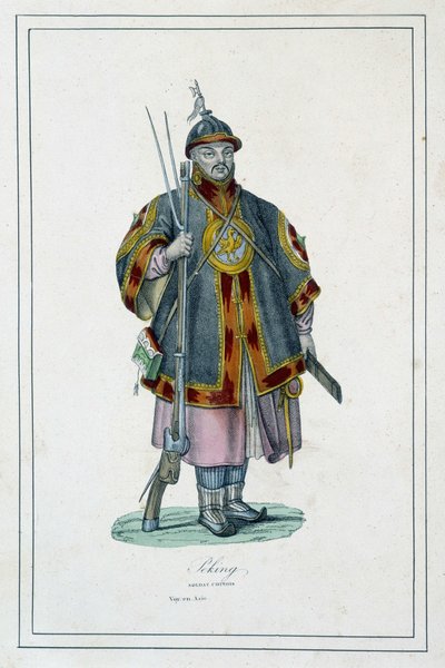 Portrait d