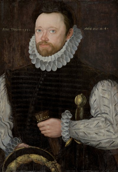 Portrait d
