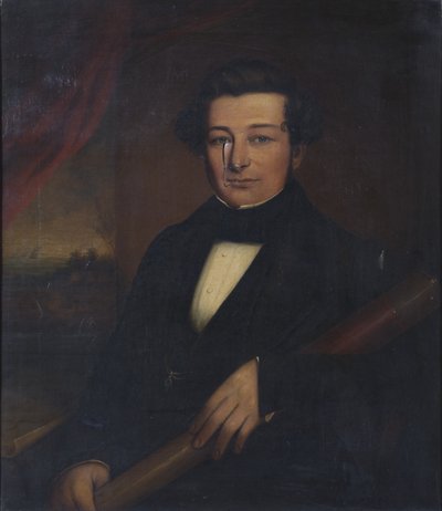 Portrait d