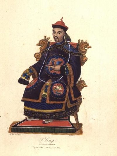 Portrait d