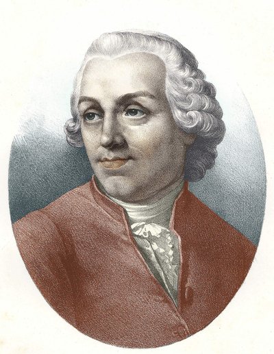 Portrait de l
