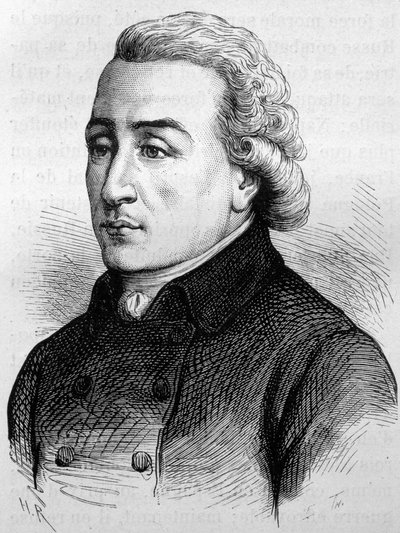 Portrait de l