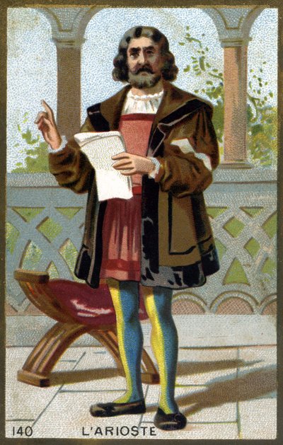 Portrait de l