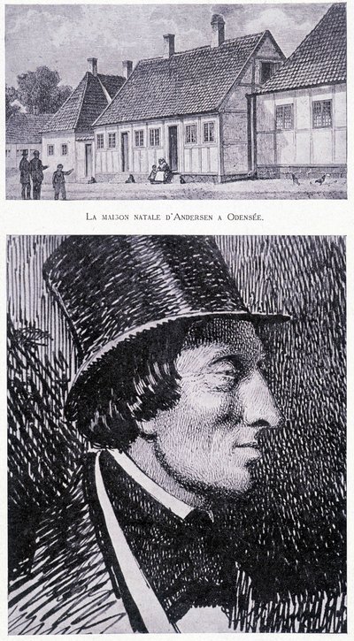 Portrait de l