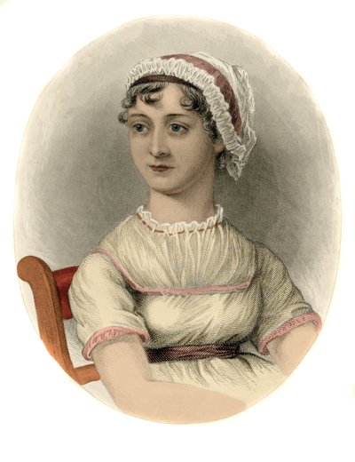 Portrait de l