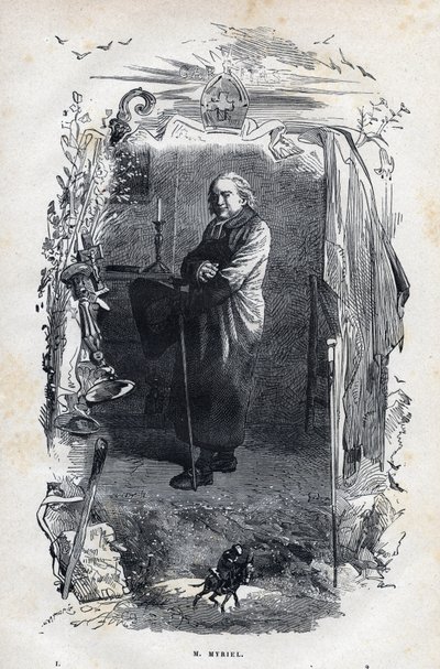 Portrait de l