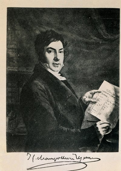 Portrait de l