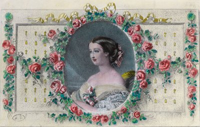 Portrait de l