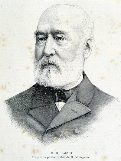 Portrait de l