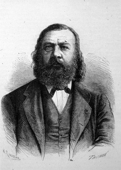 Portrait de l