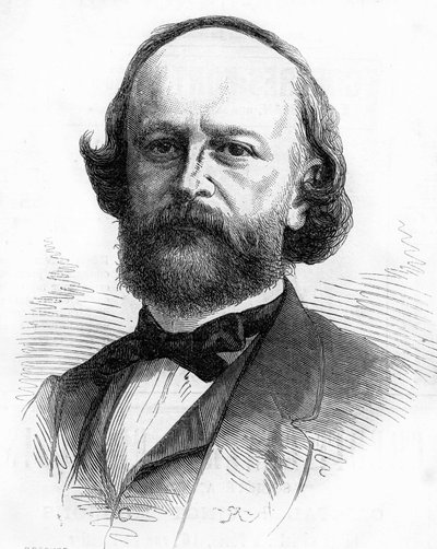 Portrait de l