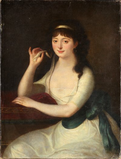 Portrait de l