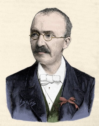 Portrait de l