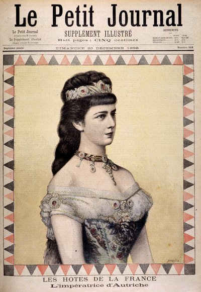 Portrait de l