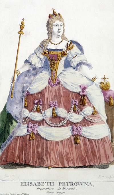 Portrait de l