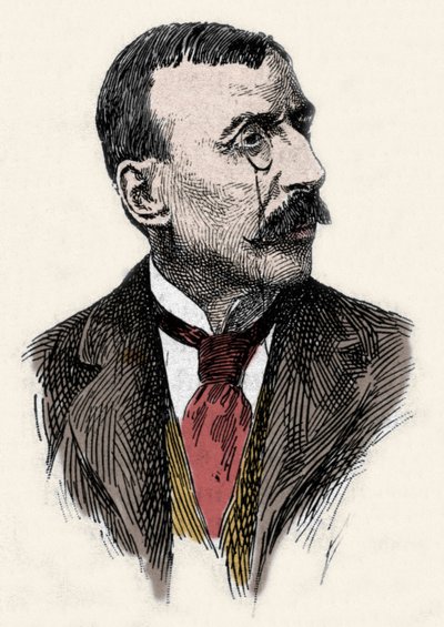 Portrait de l